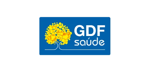 GDF Saúde