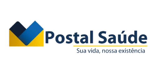 Postal Saúde